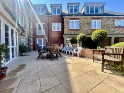 Hardys Lodge, Coppice street, Shaftesbury