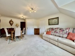 Hardys Lodge, Coppice street, Shaftesbury
