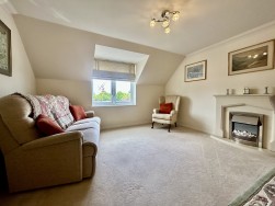 Hardys Lodge, Coppice street, Shaftesbury