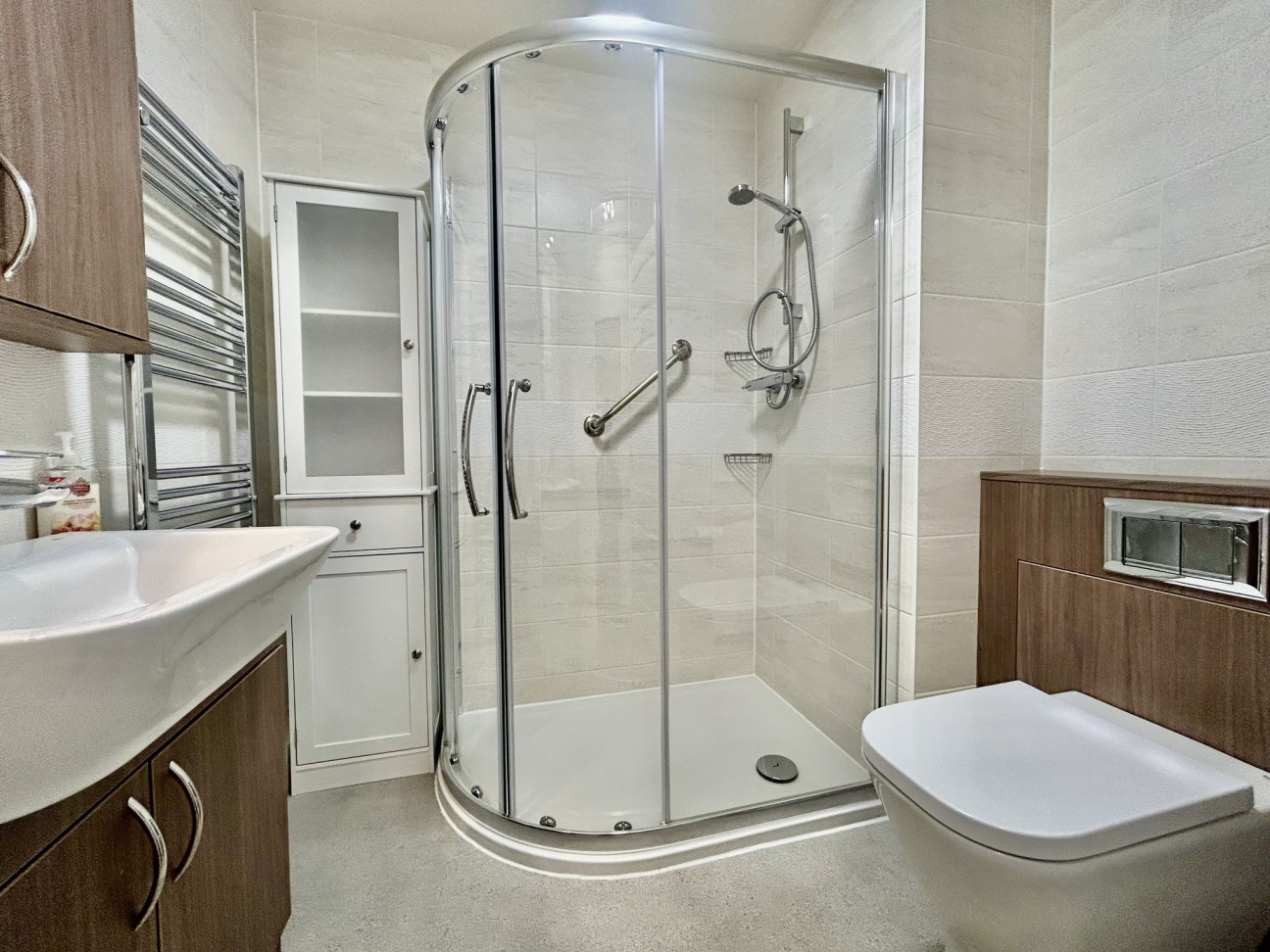 Hardys Lodge, Coppice street, Shaftesbury