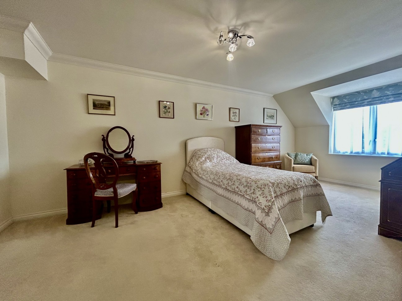 Hardys Lodge, Coppice street, Shaftesbury