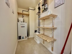 Hardys Lodge, Coppice street, Shaftesbury
