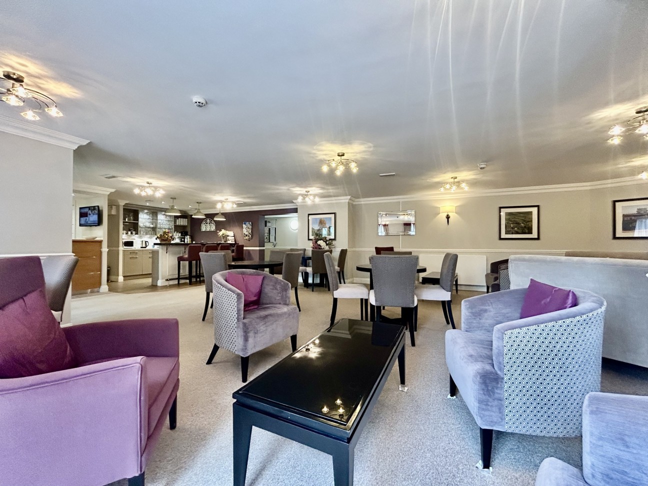 Hardys Lodge, Coppice street, Shaftesbury