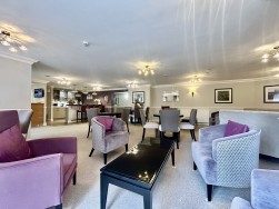 Hardys Lodge, Coppice street, Shaftesbury