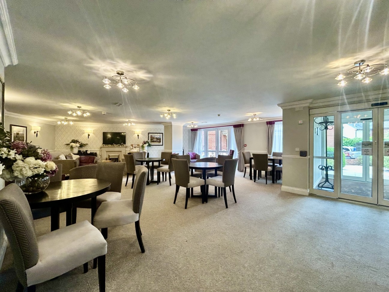 Hardys Lodge, Coppice street, Shaftesbury