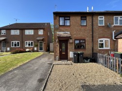 Jeanneau Close, SHAFTESBURY