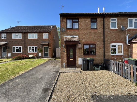 Jeanneau Close, SHAFTESBURY