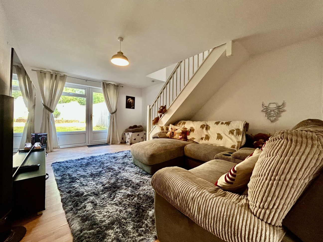 Jeanneau Close, SHAFTESBURY