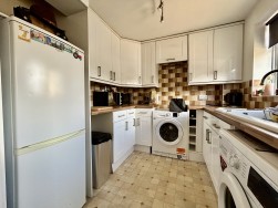 Jeanneau Close, SHAFTESBURY