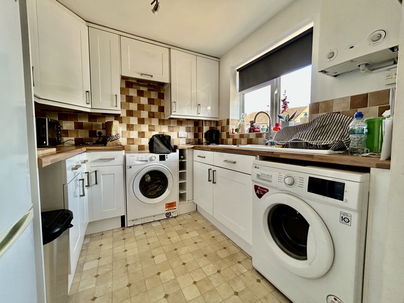 Jeanneau Close, SHAFTESBURY