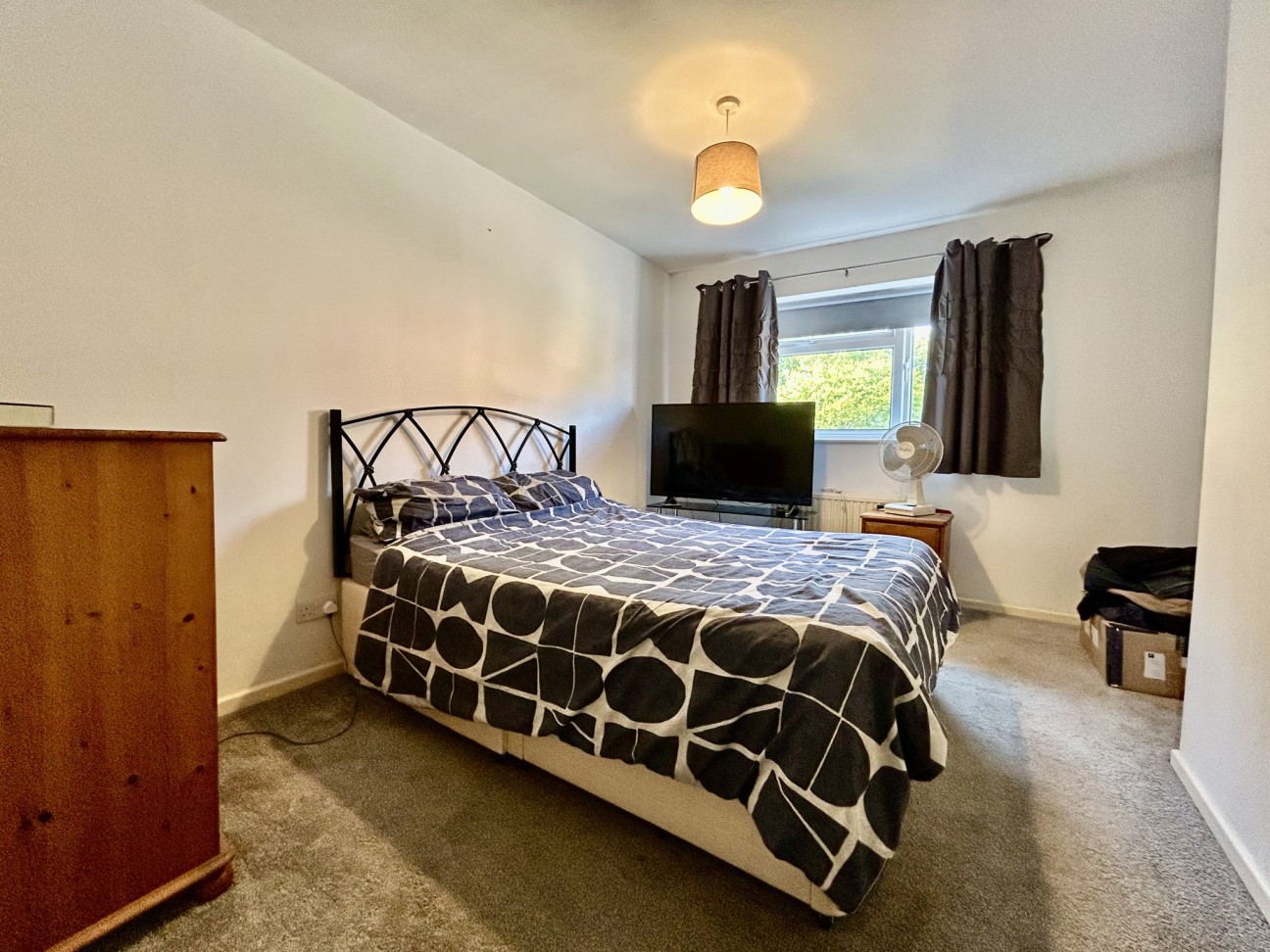 Jeanneau Close, SHAFTESBURY