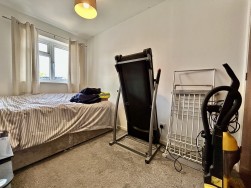 Jeanneau Close, SHAFTESBURY