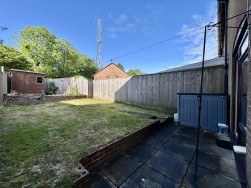 Jeanneau Close, SHAFTESBURY