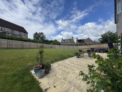 Church Close, TEMPLECOMBE