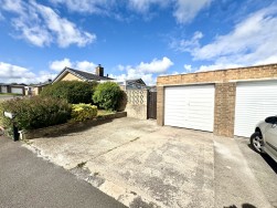 Castle Road, SHERBORNE