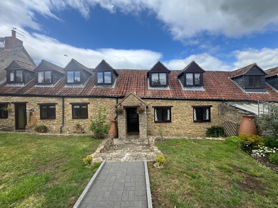 Magdalene Cottage, High Street, Somerset, Templecombe
