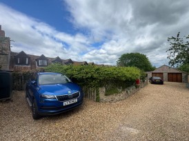 Magdalene Cottage, High Street, Somerset, Templecombe
