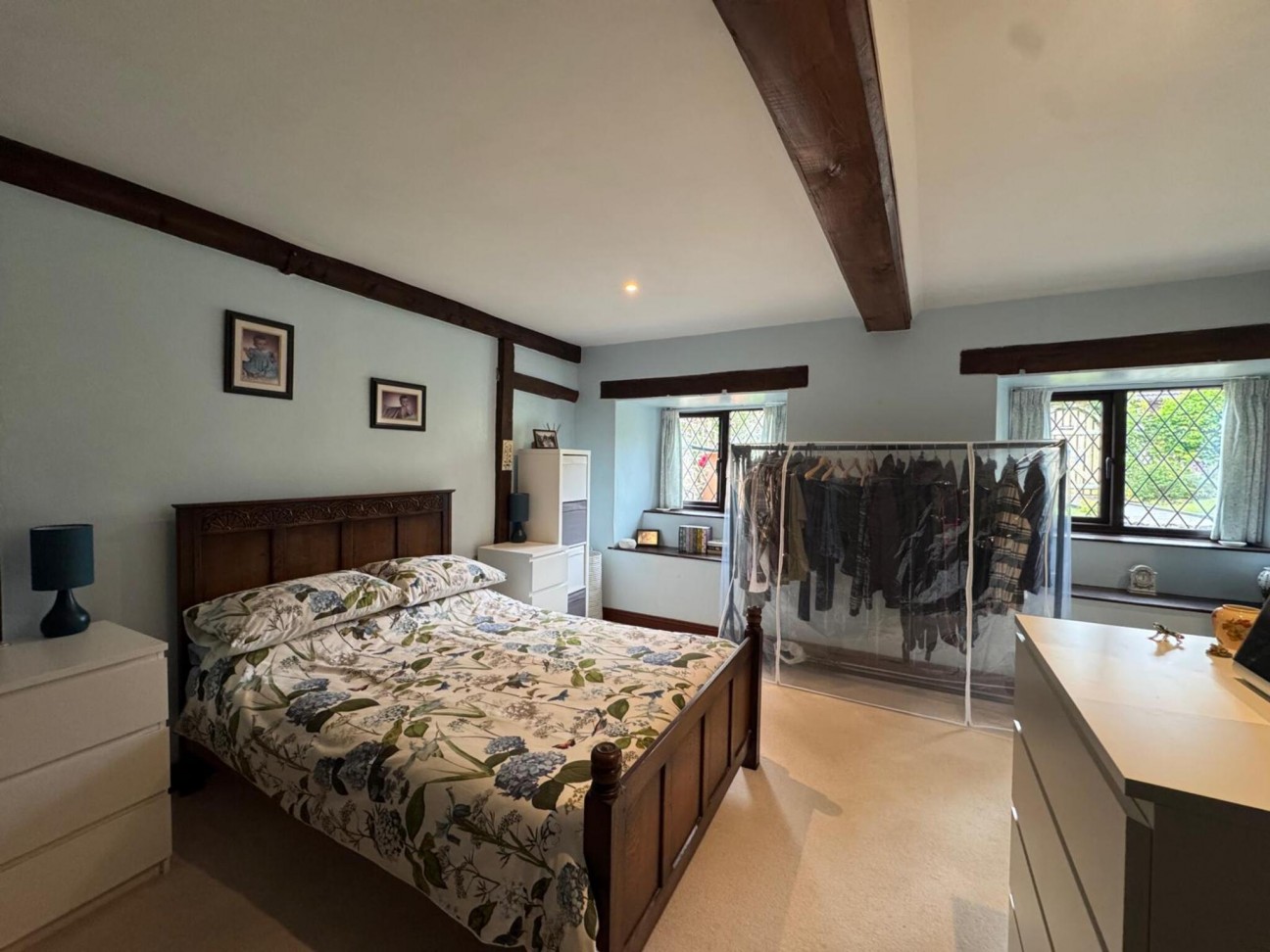 Magdalene Cottage, High Street, Somerset, Templecombe
