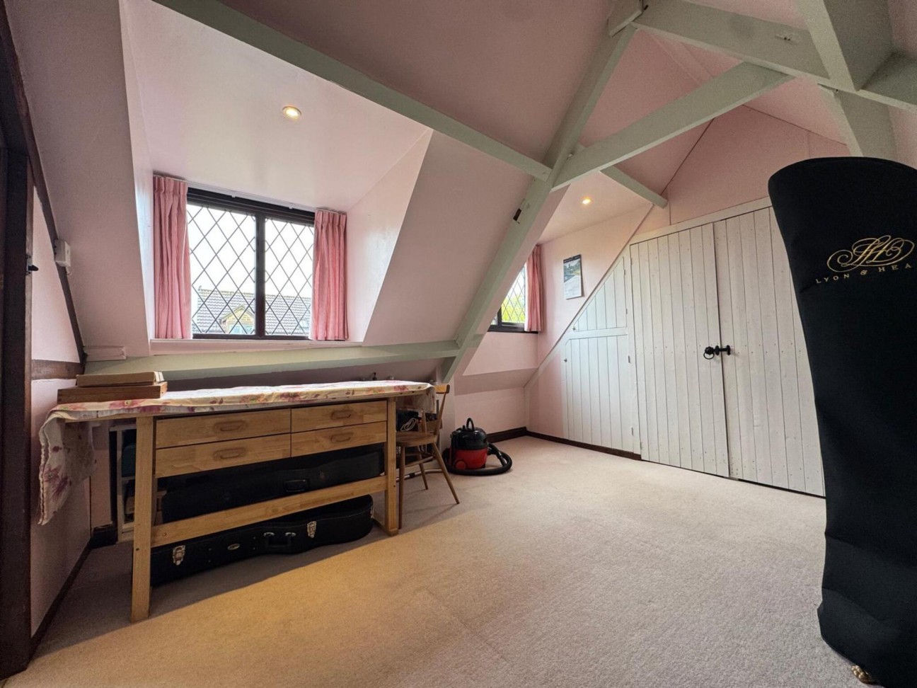 Magdalene Cottage, High Street, Somerset, Templecombe