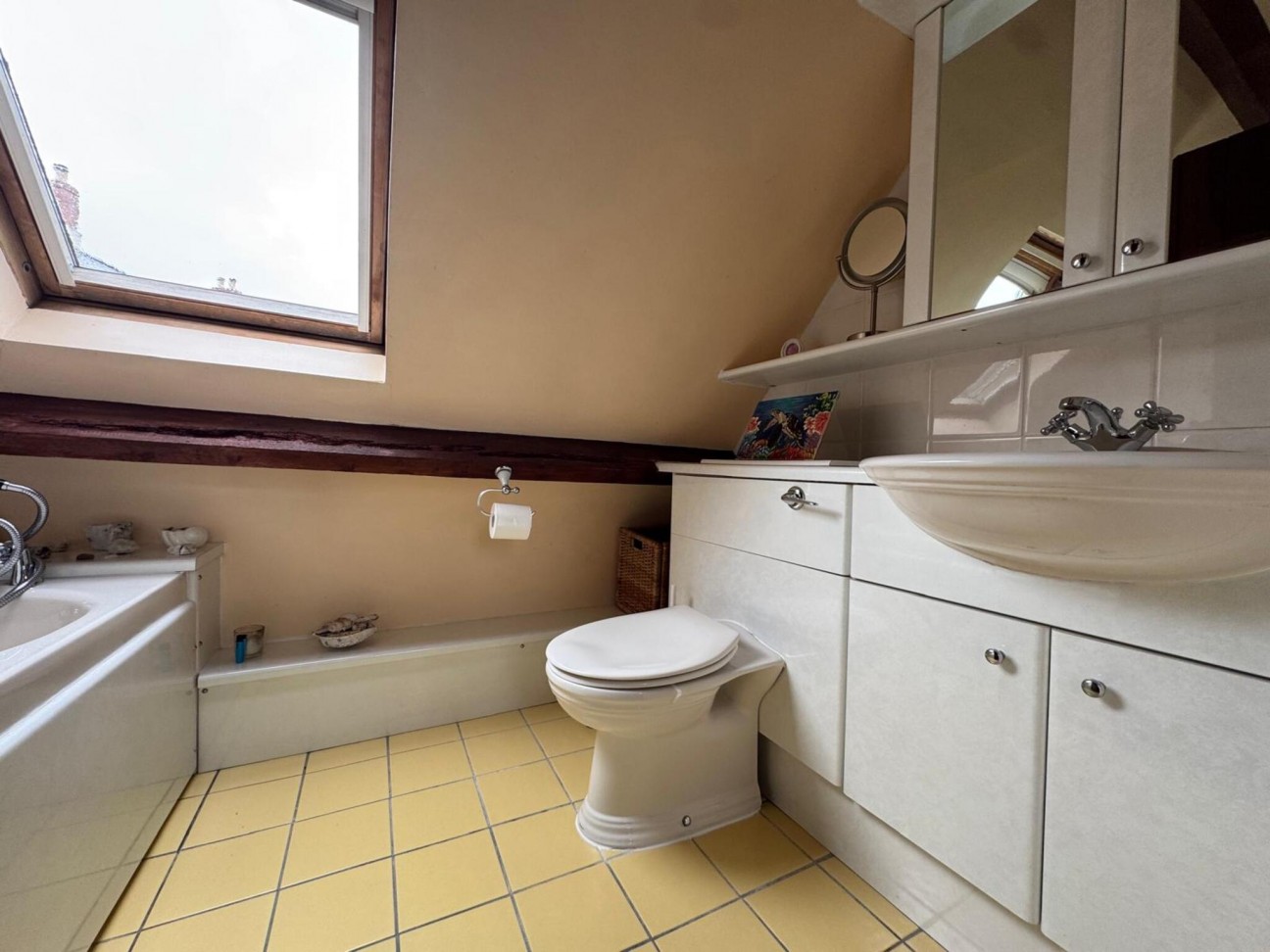 Magdalene Cottage, High Street, Somerset, Templecombe