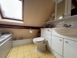 Magdalene Cottage, High Street, Somerset, Templecombe