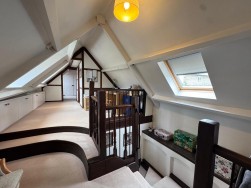 Magdalene Cottage, High Street, Somerset, Templecombe
