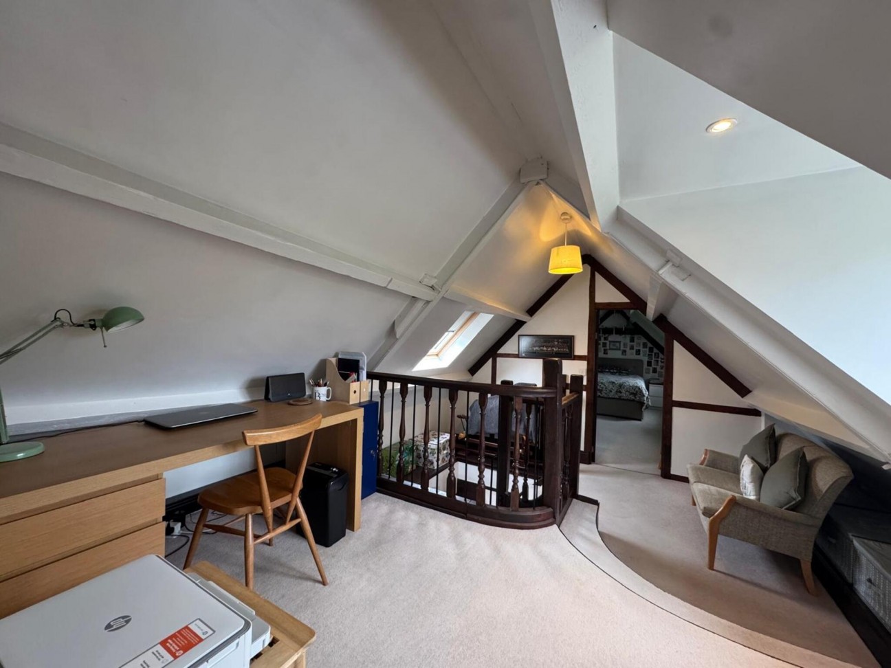 Magdalene Cottage, High Street, Somerset, Templecombe