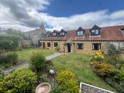 Magdalene Cottage, High Street, Somerset, Templecombe