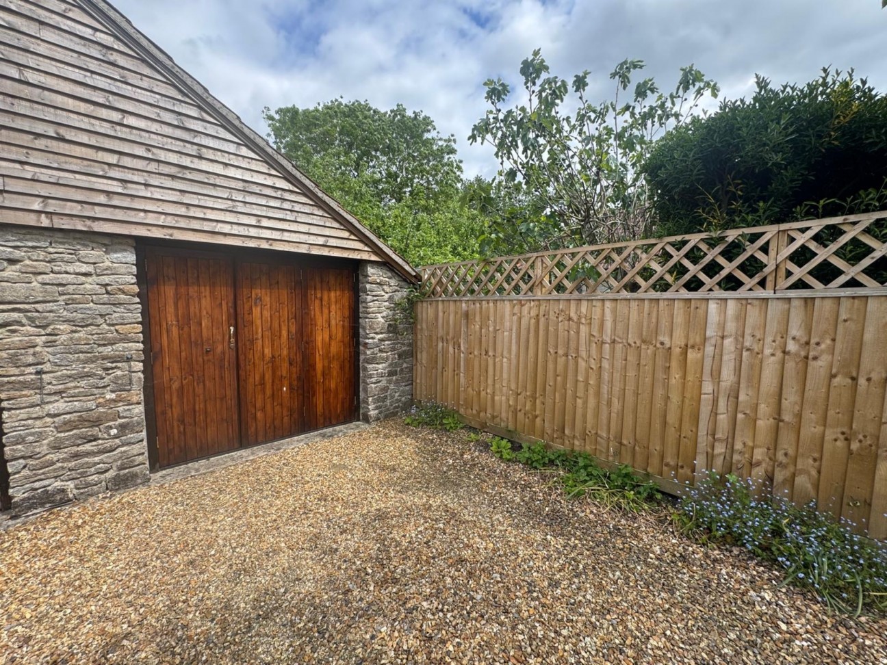 Magdalene Cottage, High Street, Somerset, Templecombe