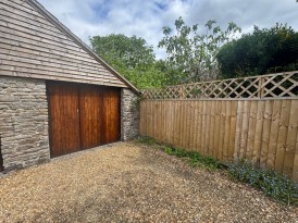 Magdalene Cottage, High Street, Somerset, Templecombe