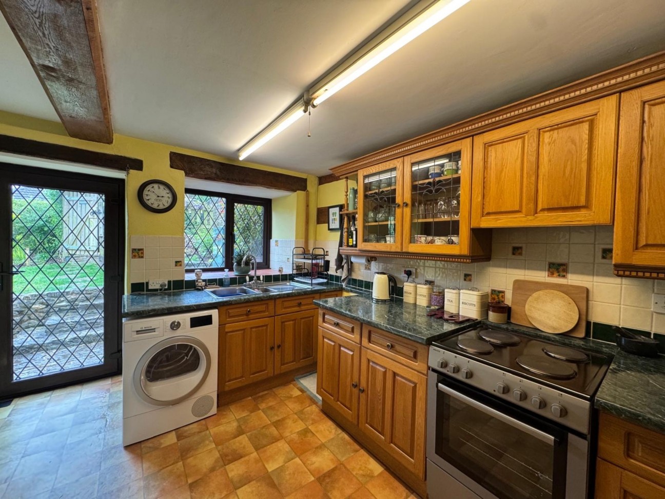 Magdalene Cottage, High Street, Somerset, Templecombe