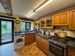 Magdalene Cottage, High Street, Somerset, Templecombe