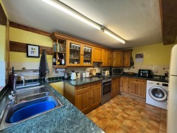 Magdalene Cottage, High Street, Somerset, Templecombe