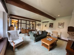 Magdalene Cottage, High Street, Somerset, Templecombe
