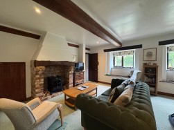 Magdalene Cottage, High Street, Somerset, Templecombe