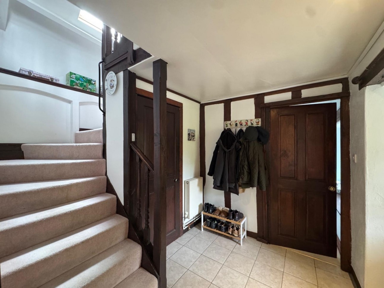 Magdalene Cottage, High Street, Somerset, Templecombe