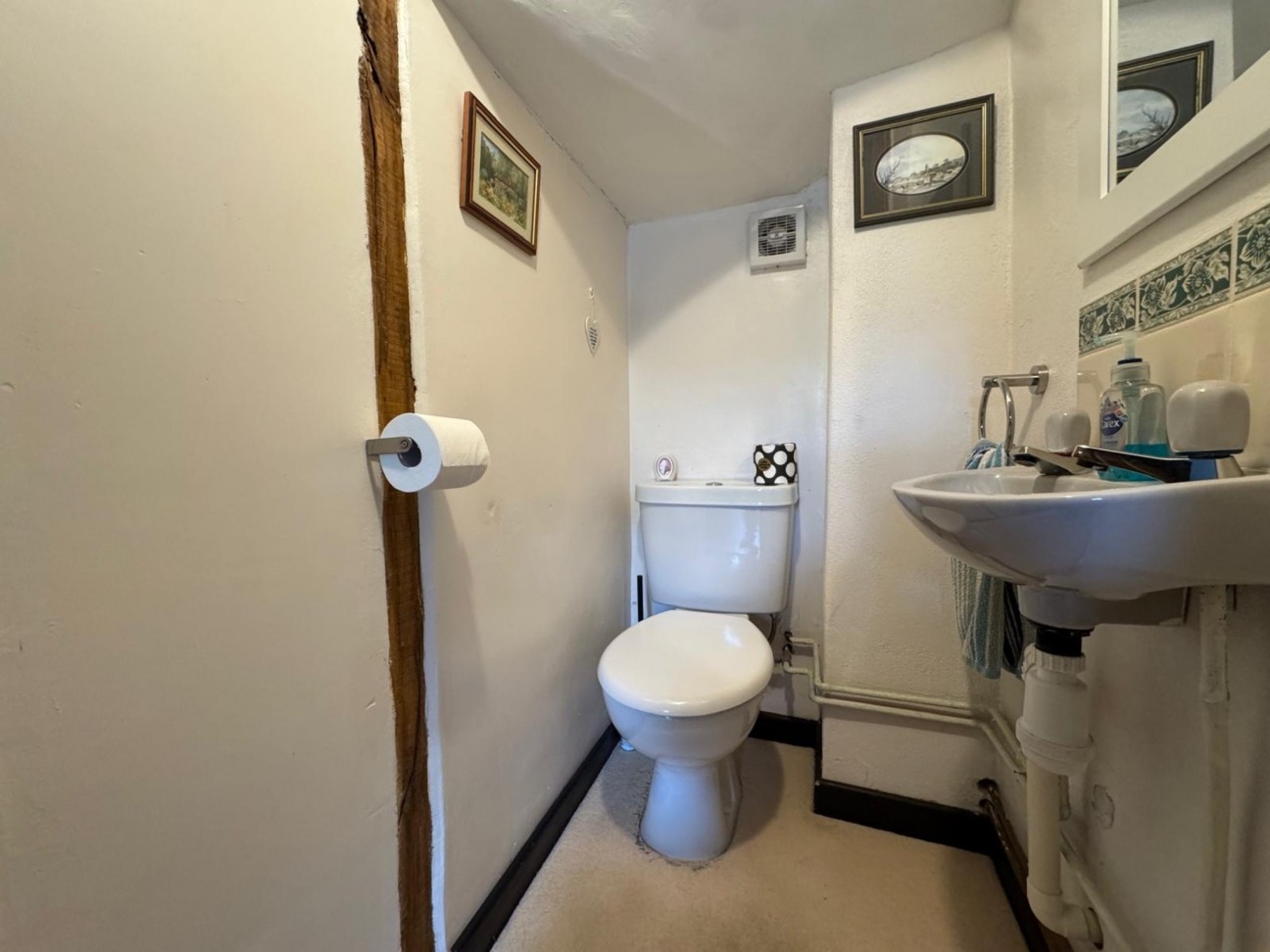 Magdalene Cottage, High Street, Somerset, Templecombe