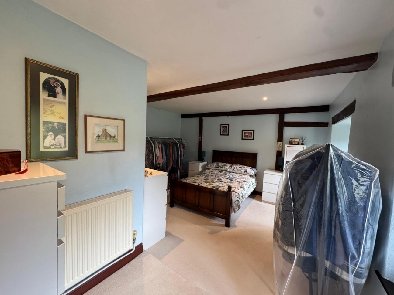 Magdalene Cottage, High Street, Somerset, Templecombe