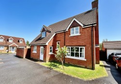 Thurstin Way, Gillingham