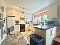 Hill House Close, SHERBORNE