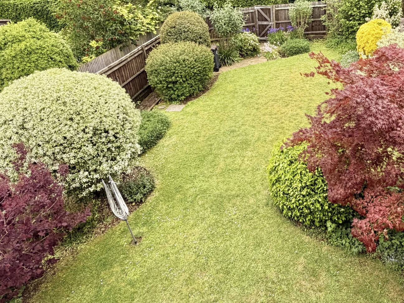 Hill House Close, SHERBORNE