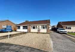 Meadow Close, Stalbridge, STURMINSTER NEWTON
