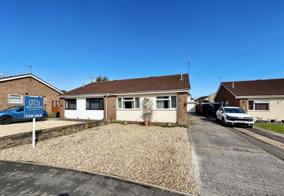 Meadow Close, Stalbridge, STURMINSTER NEWTON