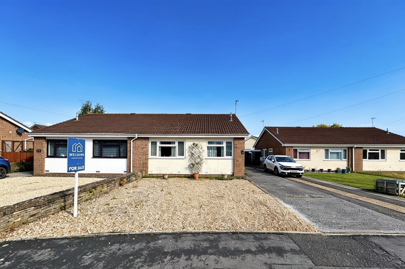 Meadow Close, Stalbridge, STURMINSTER NEWTON
