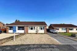Meadow Close, Stalbridge, STURMINSTER NEWTON