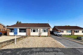 Meadow Close, Stalbridge, STURMINSTER NEWTON