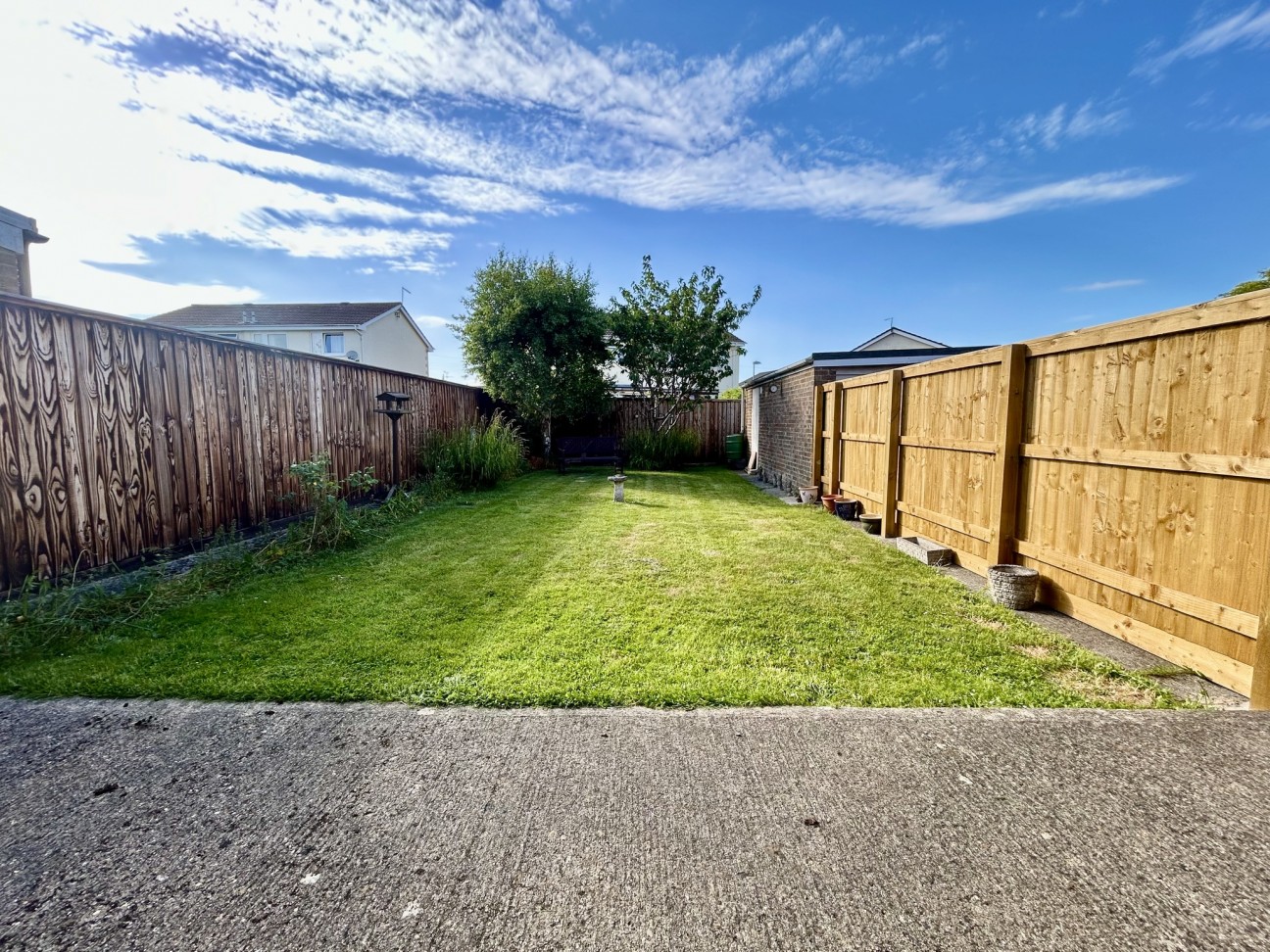 Meadow Close, Stalbridge, STURMINSTER NEWTON