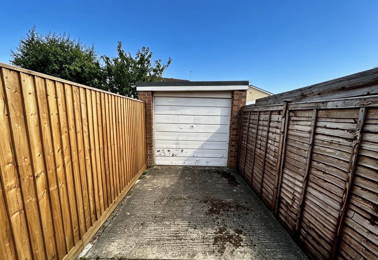 Meadow Close, Stalbridge, STURMINSTER NEWTON