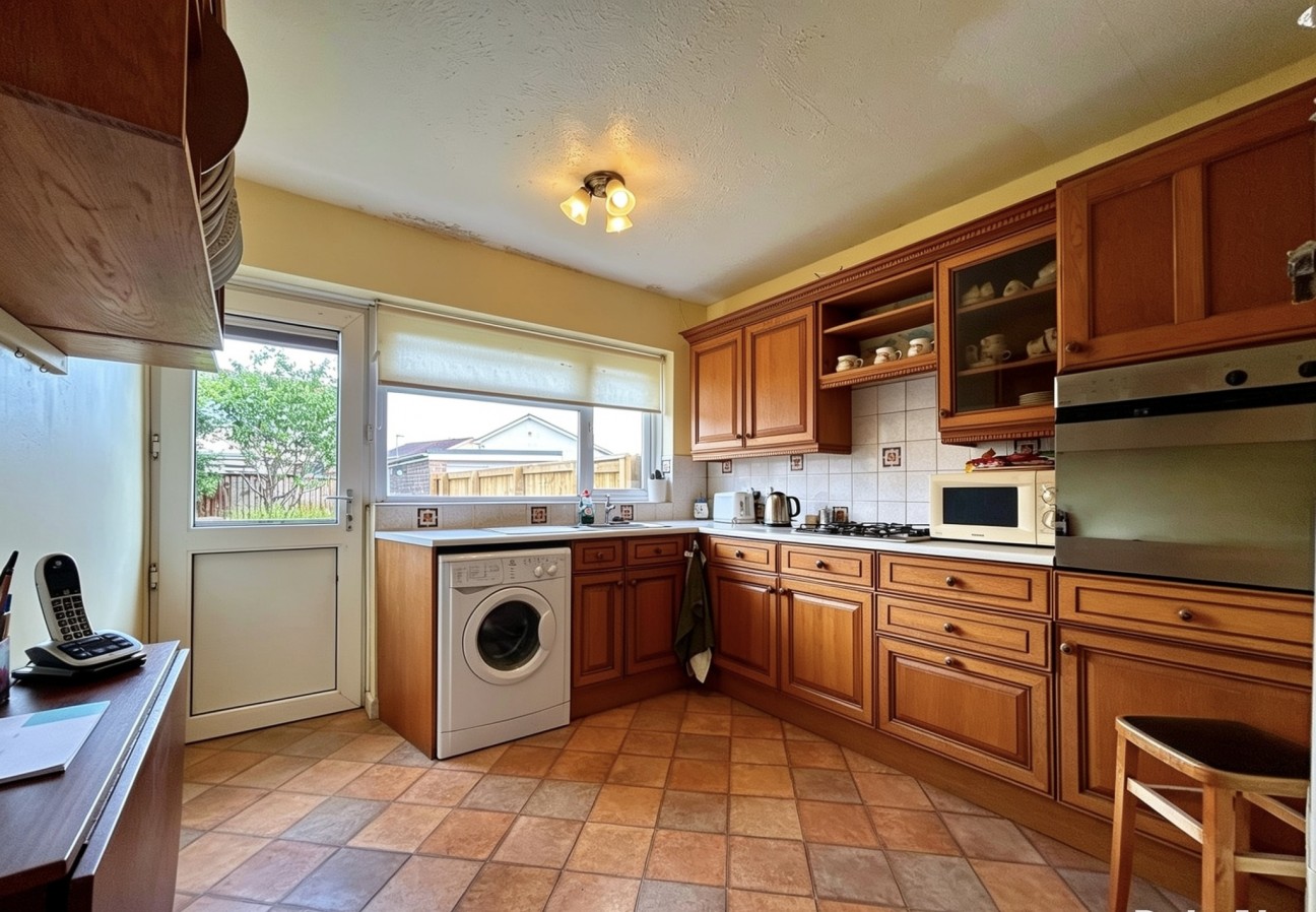 Meadow Close, Stalbridge, STURMINSTER NEWTON