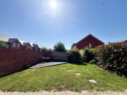 Warren Way, Dorset, Sherborne
